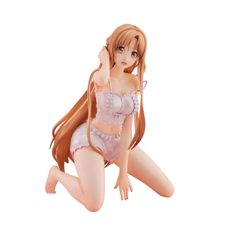Sword Art Online Alicization War of Underworld Asuna Nightwear ver. 1/4 Figure