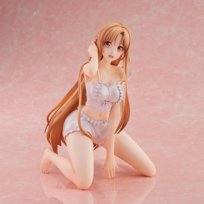 Sword Art Online Alicization War of Underworld Asuna Nightwear ver. 1/4 Figur