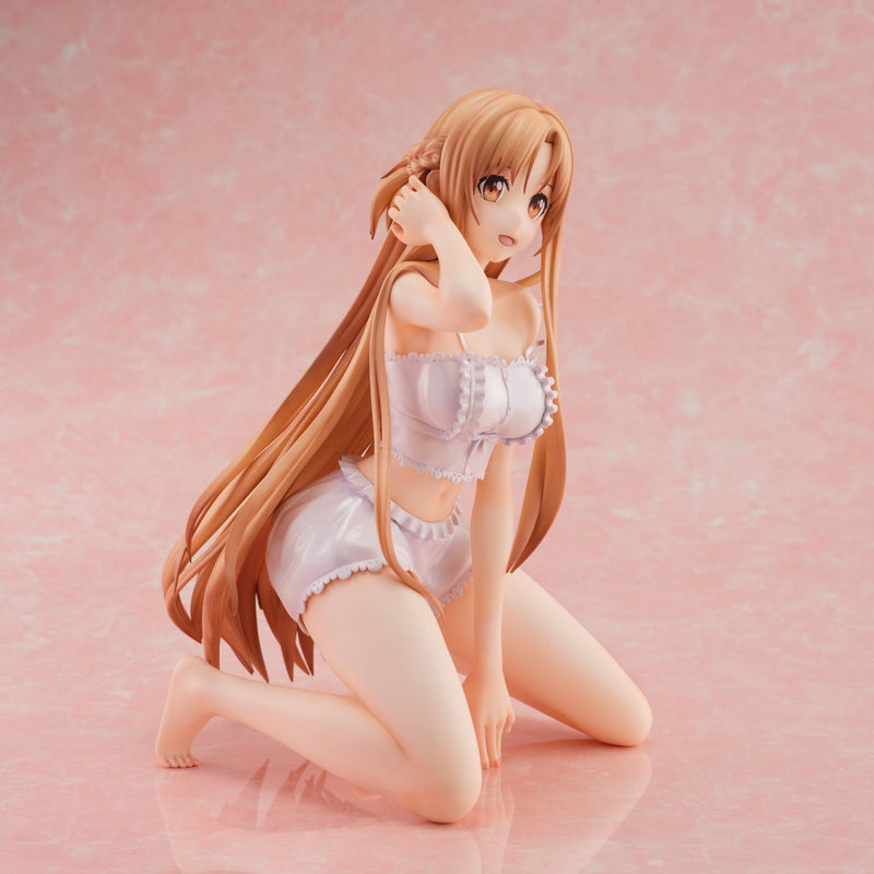 Sword Art Online Alicization War of Underworld Asuna Nightwear ver. 1/4 Figur