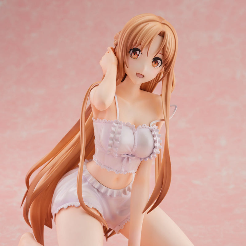 Sword Art Online Alicization War of Underworld Asuna Nightwear ver. 1/4 Figur