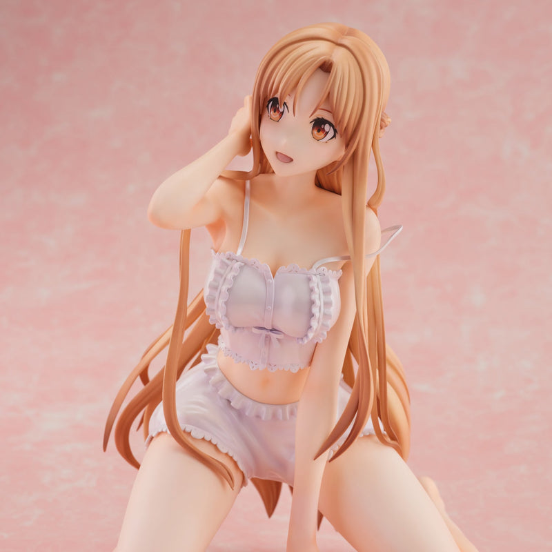 Sword Art Online Alicization War of Underworld Asuna Nightwear ver. 1/4 Figur