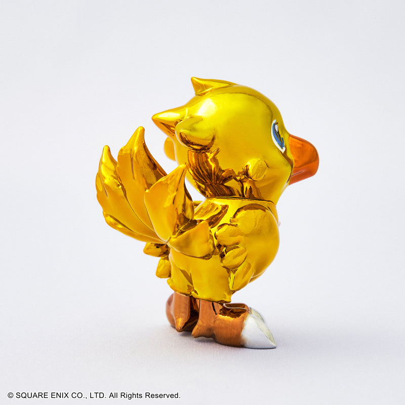 Square Enix Final Fantasy Bright Arts Gallery Chocobo Figure JAPAN OFFICIAL