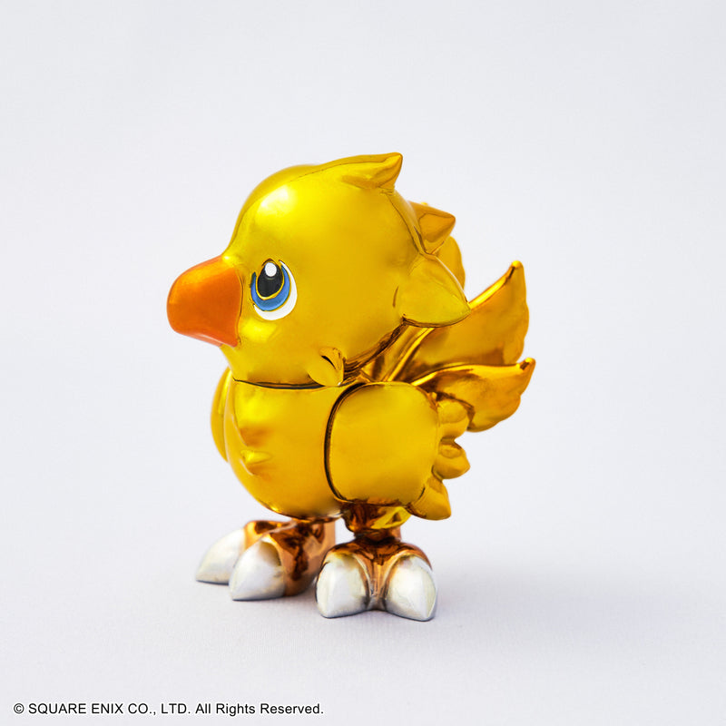 Square Enix Final Fantasy Bright Arts Gallery Chocobo Figure JAPAN OFFICIAL