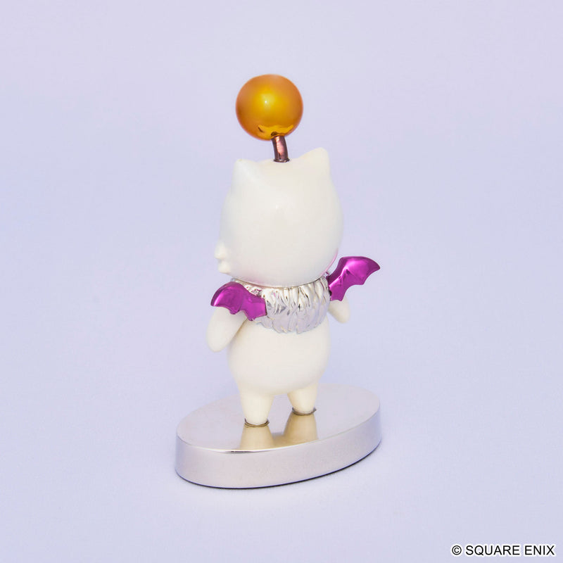 Square Enix Final Fantasy IX Bright Arts Gallery Moogle Figure JAPAN OFFICIAL