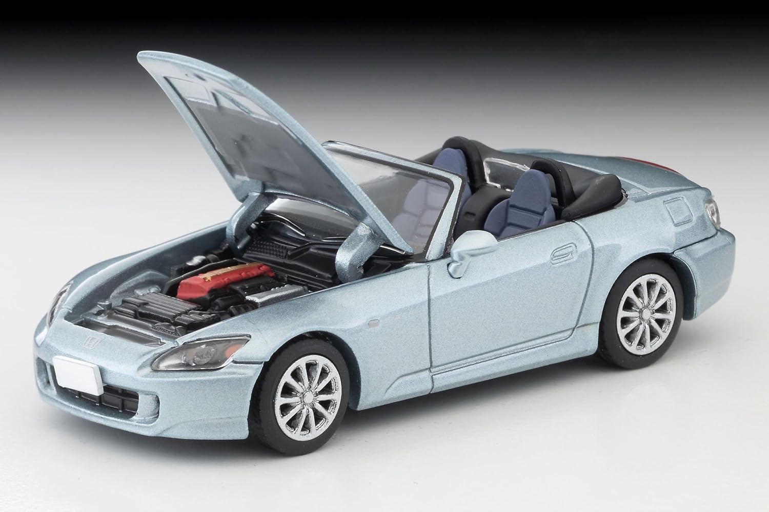 Tomica Limited Vintage NEO LV-N280c Honda S2000 2006 Type Light