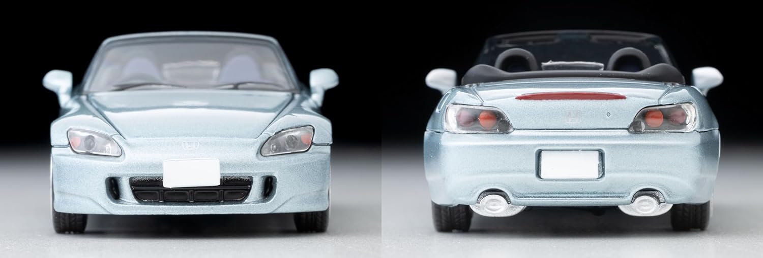 Tomica Limited Vintage NEO LV-N280c Honda S2000 2006 Type Light