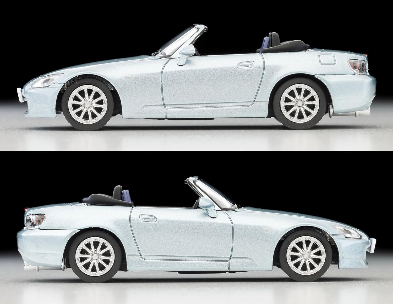 Tomica Limited Vintage NEO LV-N280c Honda S2000 2006 Type Light