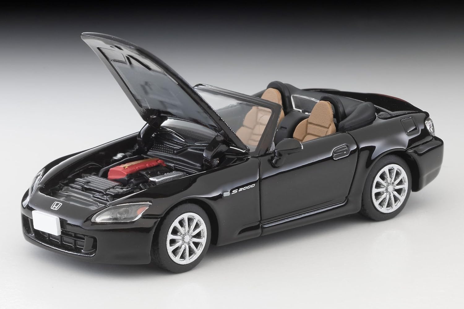 Tomica Limited Vintage NEO LV-N280d Honda S2000 TypeV 2006 Type