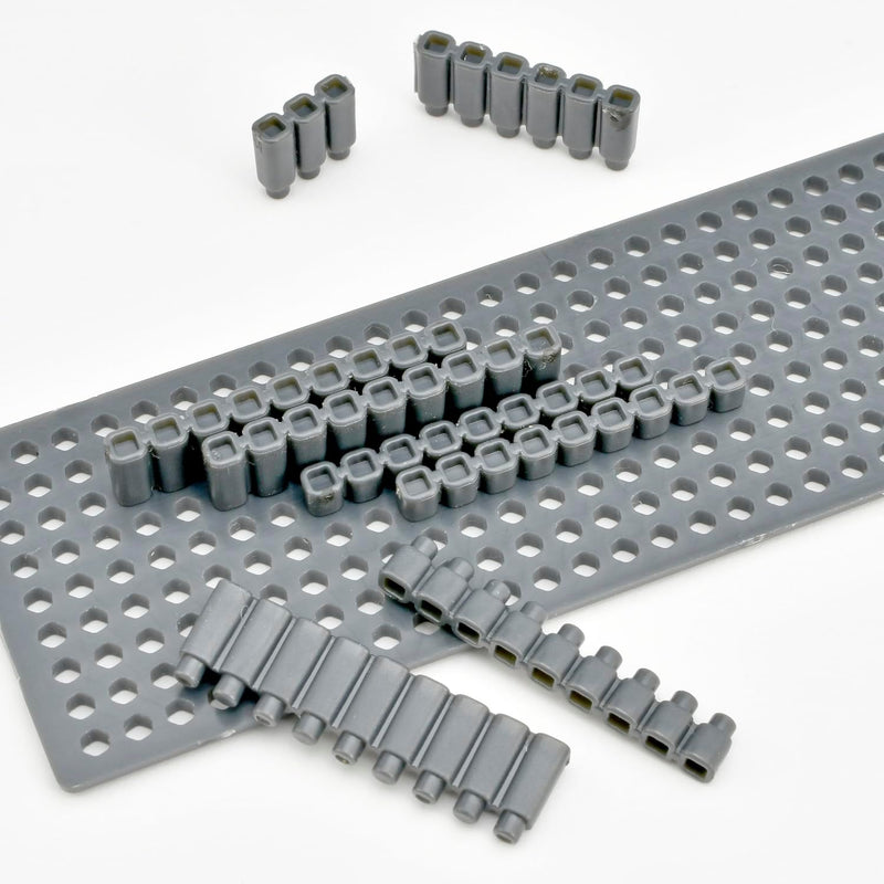 Tomytec LittleArmory LD050 Military Hard Case C2 1/12 Model Kit JAPAN OFFICIAL