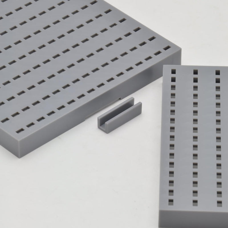 Tomytec LittleArmory LD002 Gun Rack A 1/12 Model Kit JAPAN OFFICIAL