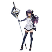 Belongs to Mars District13 Middle Close quarters Combat Type M.A.I.D Mary Figure