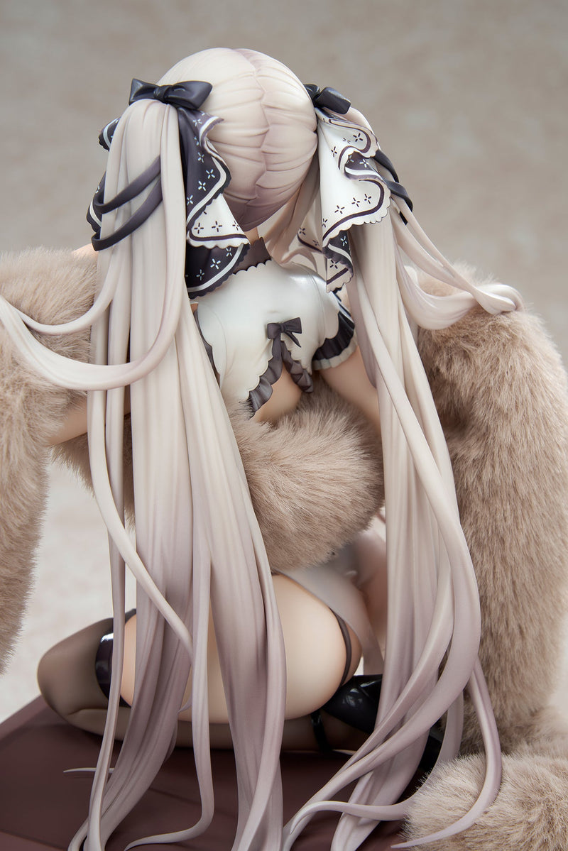 APEX Azur Lane Formidable Still Illustration Ver. 1/7 Figura UFFICIALE DEL GIAPPONE