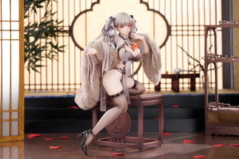 APEX Azur Lane Formidable Still Illustration Ver. 1/7 Figura UFFICIALE DEL GIAPPONE
