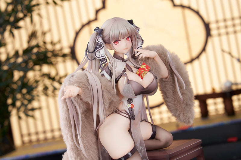 APEX Azur Lane Formidable Still Illustration Ver. 1/7 Figura UFFICIALE DEL GIAPPONE