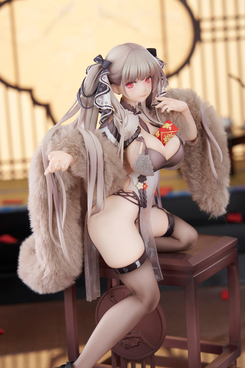 APEX Azur Lane Formidable Still Illustration Ver. 1/7 Figura UFFICIALE DEL GIAPPONE