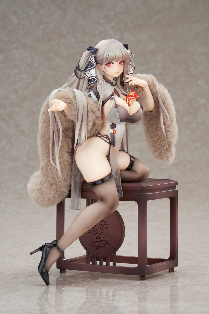 APEX Azur Lane Formidable Still Illustration Ver. 1/7 Figura UFFICIALE DEL GIAPPONE