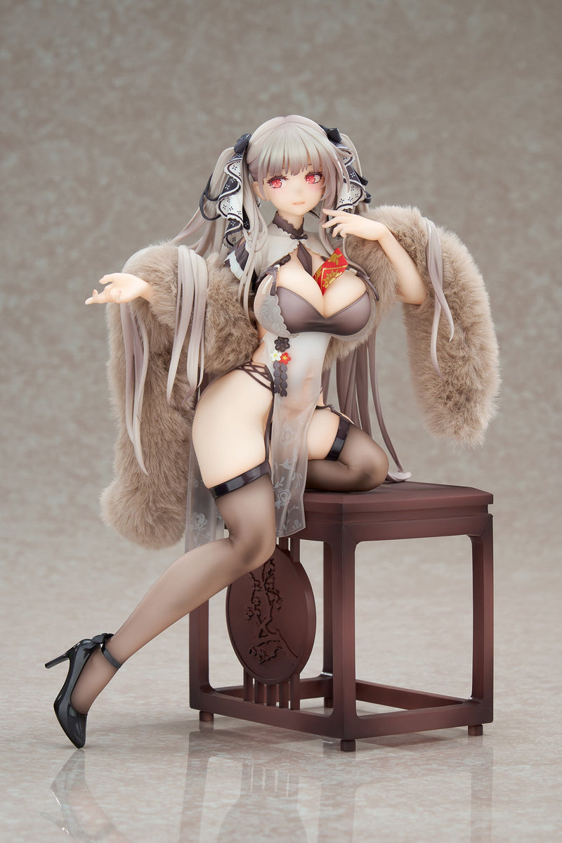 APEX Azur Lane Formidable Still Illustration Ver. 1/7 Figura UFFICIALE DEL GIAPPONE