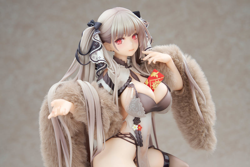 APEX Azur Lane Formidable Still Illustration Ver. 1/7 Figura UFFICIALE DEL GIAPPONE