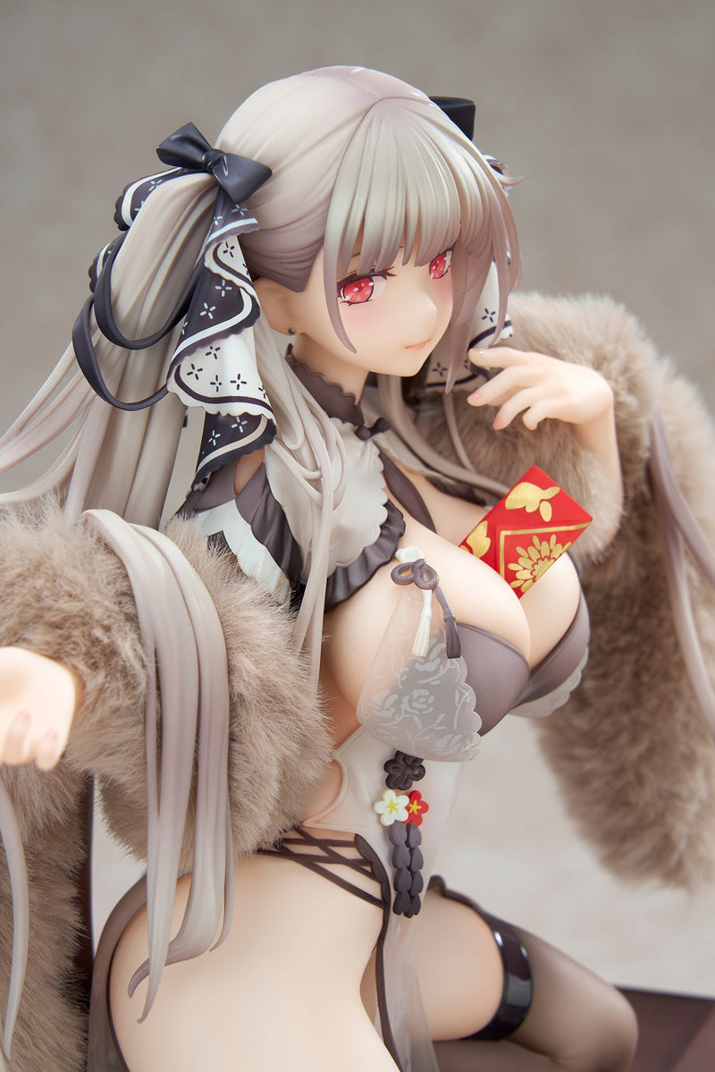 APEX Azur Lane Formidable Still Illustration Ver. 1/7 Figura UFFICIALE DEL GIAPPONE