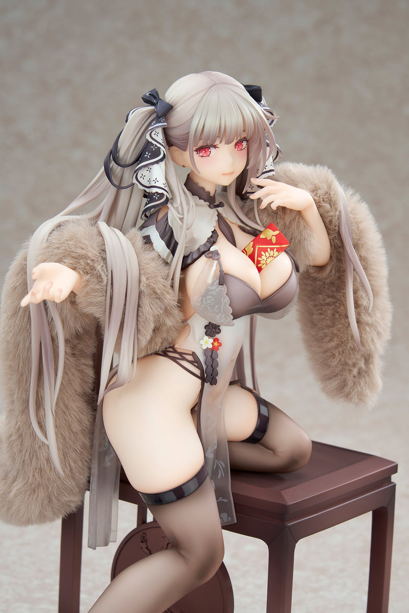 APEX Azur Lane Formidable Still Illustration Ver. 1/7 Figura UFFICIALE DEL GIAPPONE