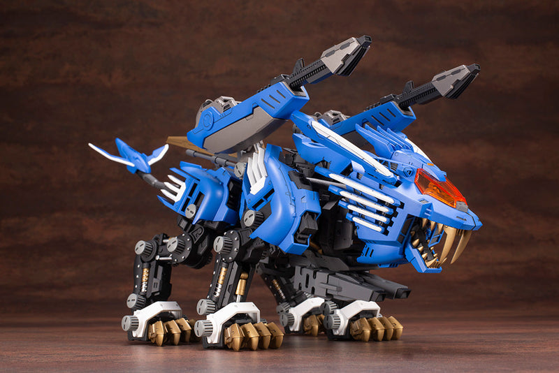 Kotobukiya HMM ZOIDS RZ-028 Blade Liger AB 1/72 Model Kit JAPAN OFFICIAL