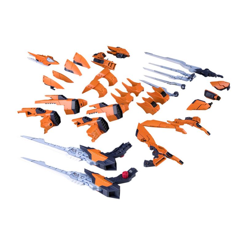 Kotobukiya HMM ZOIDS Liger Zero Schneider Unit Marking Plus Ver. 1/72 Model Kit