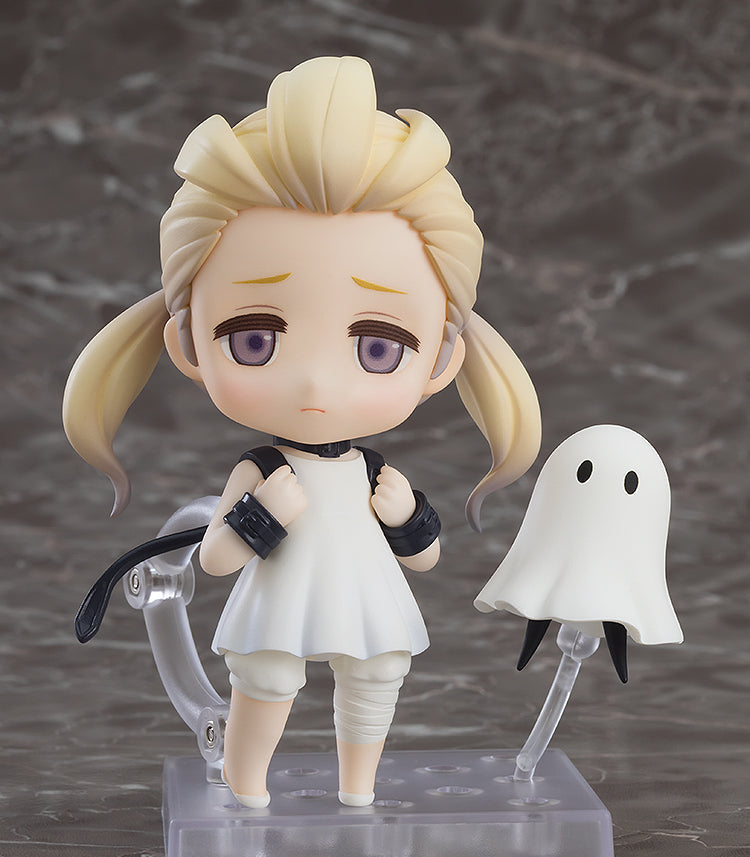 Square Enix Nendoroid NieR Re [in]carnation Girl of Light & Mama Action Figure