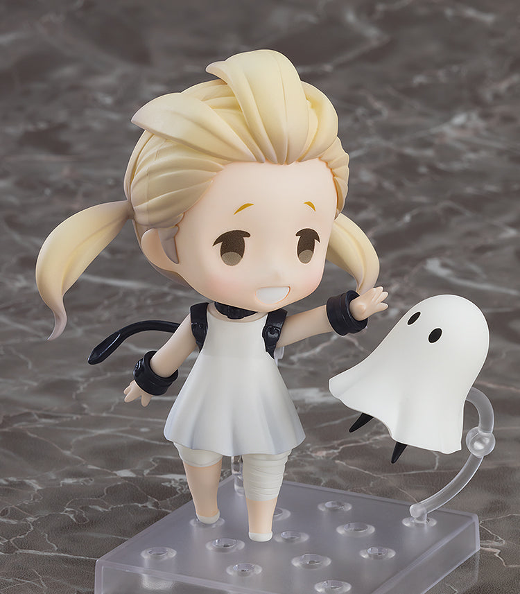 Square Enix Nendoroid NieR Re [in]carnation Girl of Light & Mama Action Figure