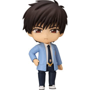 Nendoroid Cardcaptor Sakura Clear Card Toya Kinomoto Action Figure JAPAN