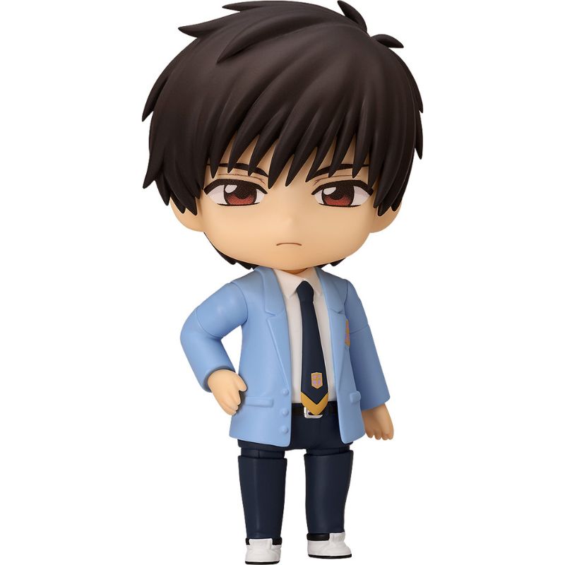 Nendoroid Cardcaptor Sakura Clear Card Toya Kinomoto Action Figure JAPAN