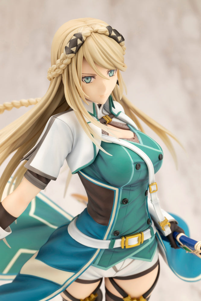 Elaine Auclair フィギュア 未開封 The Legend of Heroes Trails through Daybreak Elaine Auclair 1/8