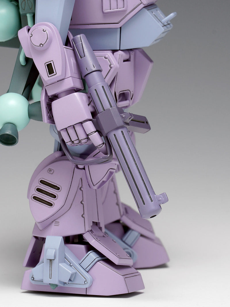 Armored Trooper Votoms Scopedog Round Mover Melkia Army Color ST Ver. Model Kit