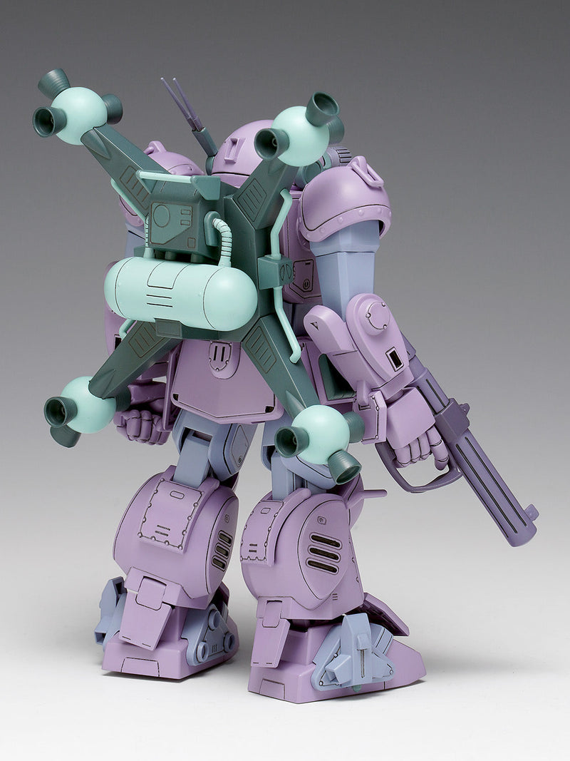 Armored Trooper Votoms Scopedog Round Mover Melkia Army Color ST Ver. Model Kit