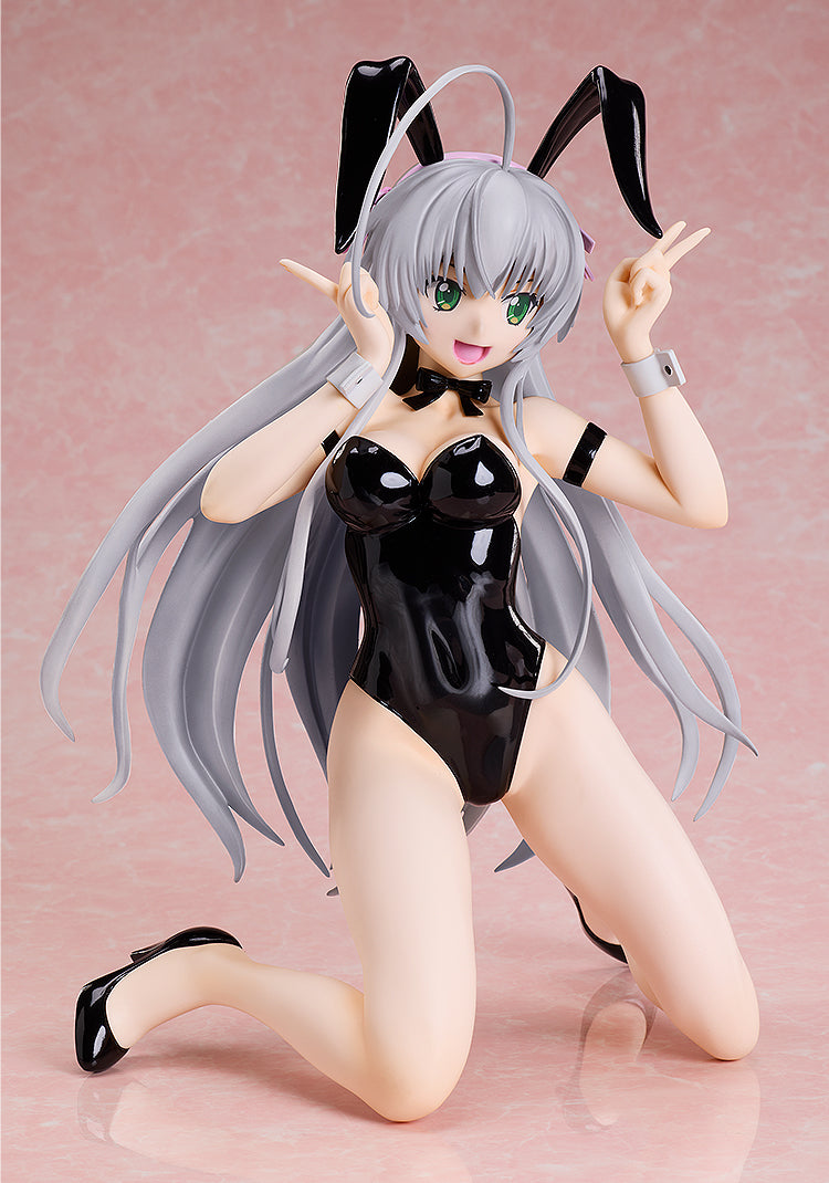 Haiyore befreien! Nyaruko-san W Nyaruko Bare Leg Bunny Ver. 1/4 Figur JAPAN