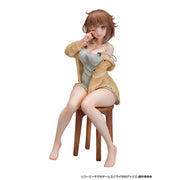 PROOF Atelier Ryza Reisalin Stout Nightclothes ver. 1/7 Figure JAPAN OFFICIAL