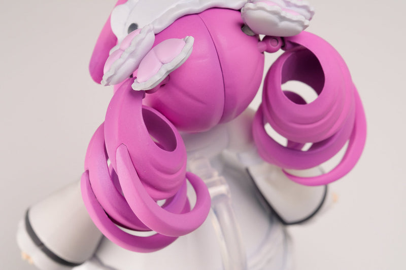 Plum Plafia Tohoku Zunko Zundamon Project Shikoku Metan 1/12 Model Kit JAPÓN