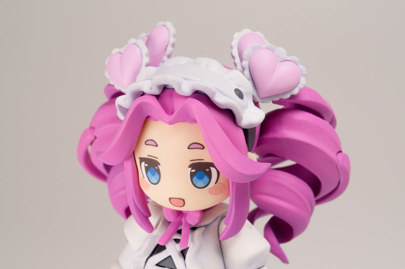 Plum Plafia Tohoku Zunko Zundamon Project Shikoku Metan 1/12 Model Kit JAPÓN