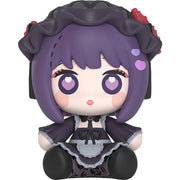 Huggy Good Smile My Dress-Up Darling Marin Kitagawa Shizuku Kuroe Ver. Figure