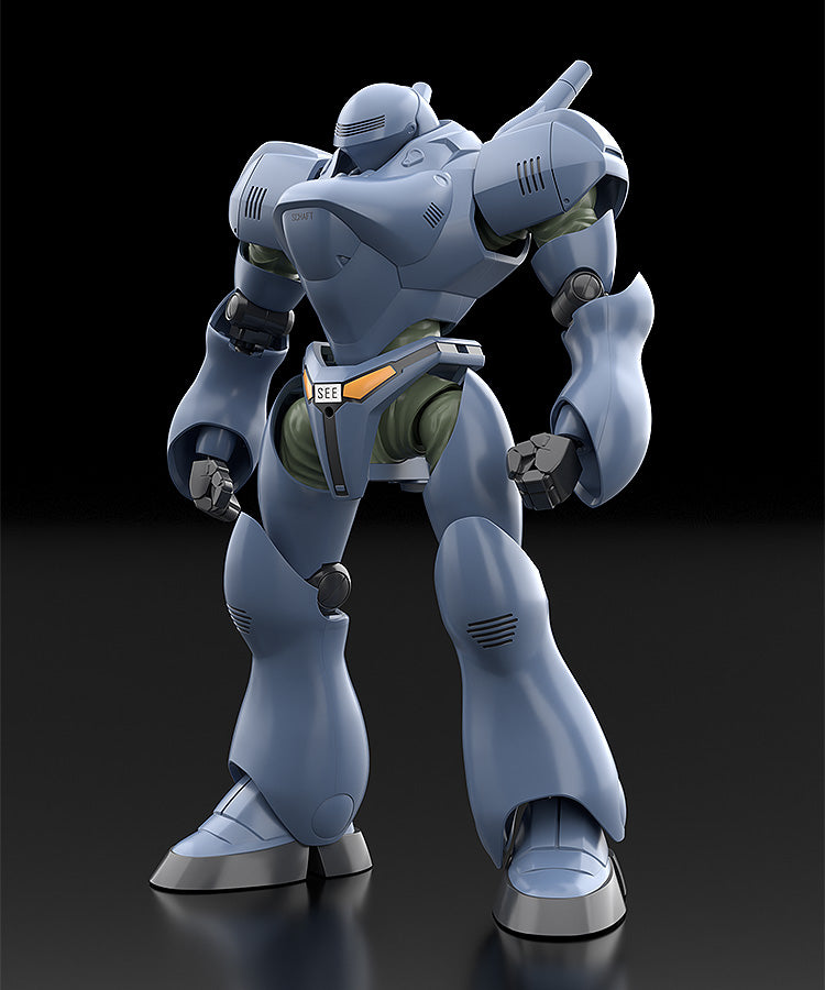 Good Smile Company MODEROID Patlabor TYPE-7 Brocken 1/60 Model Kit JAPAN