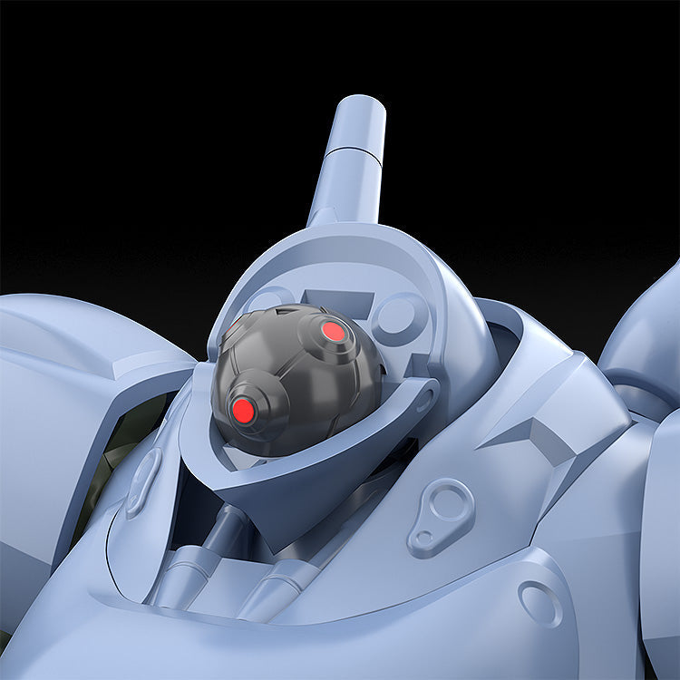 Good Smile Company MODEROID Patlabor TYPE-7 Brocken 1/60 Model Kit JAPAN