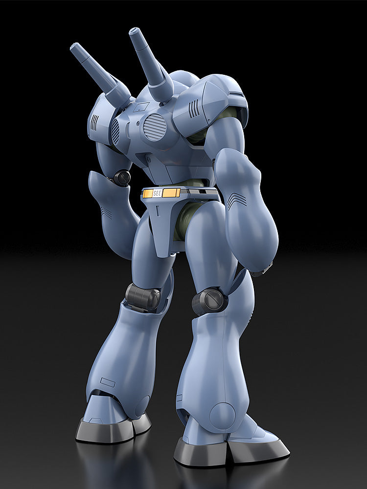 Good Smile Company MODEROID Patlabor TYPE-7 Brocken 1/60 Model Kit JAPAN