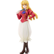 POP UP PARADE From Bureaucrat to Villainess Grace Auvergne L Size Figure JAPAN