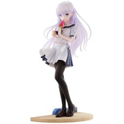 Bellfine Summer Pockets REFLECTION BLUE Shiroha Naruse 1/7 Figure JAPAN OFFICIAL