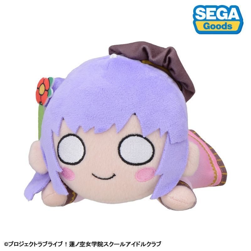 SEGA Nesoberi Plush Doll S Love Live! Kozue Otomune Dream Believers JAPAN