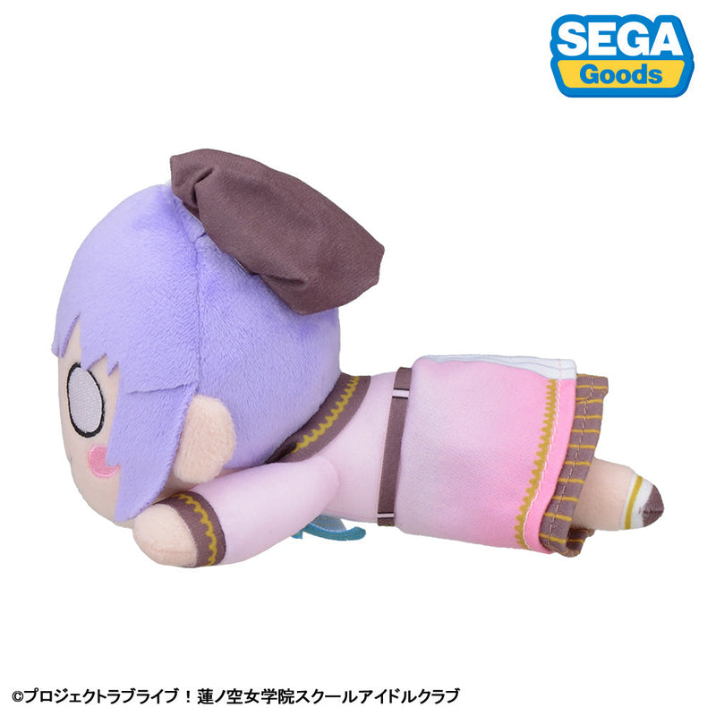 SEGA Nesoberi Peluche Bambola S Love Live! Kozue Otomune Credenti nei sogni GIAPPONE
