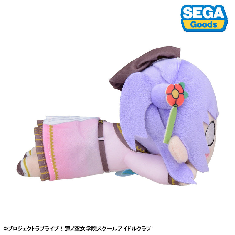 SEGA Nesoberi Peluche Bambola S Love Live! Kozue Otomune Credenti nei sogni GIAPPONE