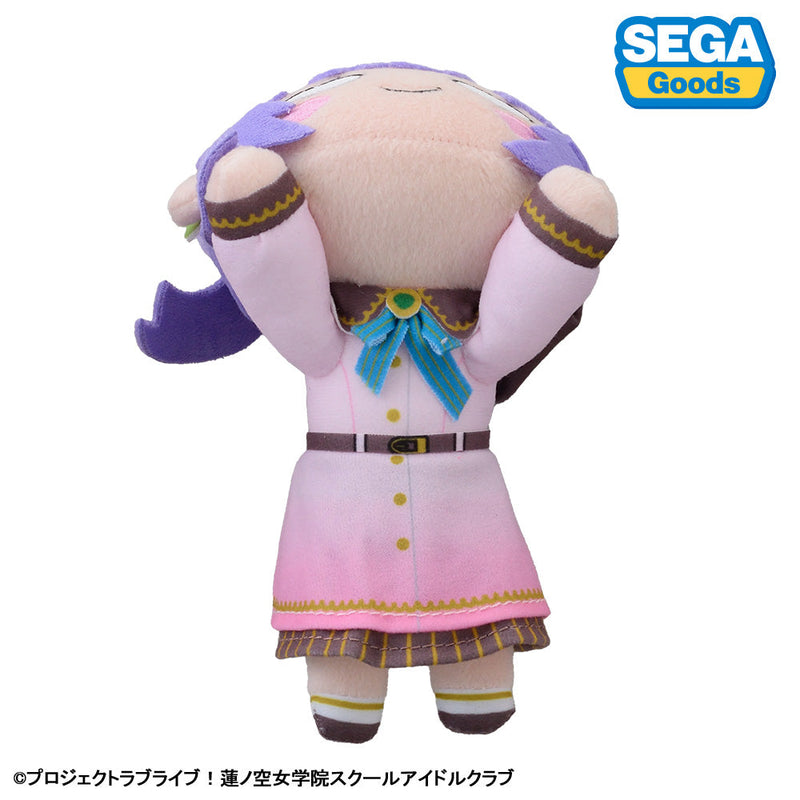 SEGA Nesoberi Peluche Bambola S Love Live! Kozue Otomune Credenti nei sogni GIAPPONE