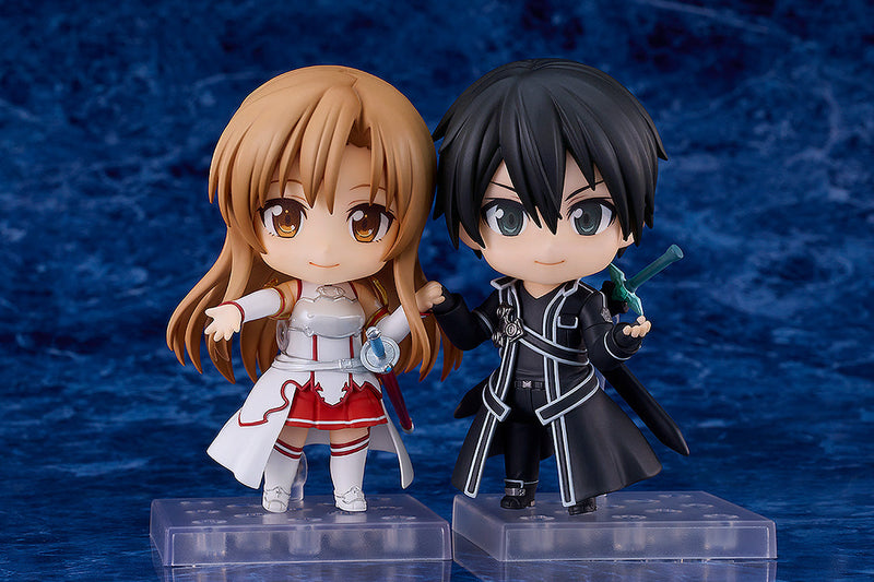 Good Smile Company Nendoroid Sword Art Online Kirito 2.0 Figurine JAPON