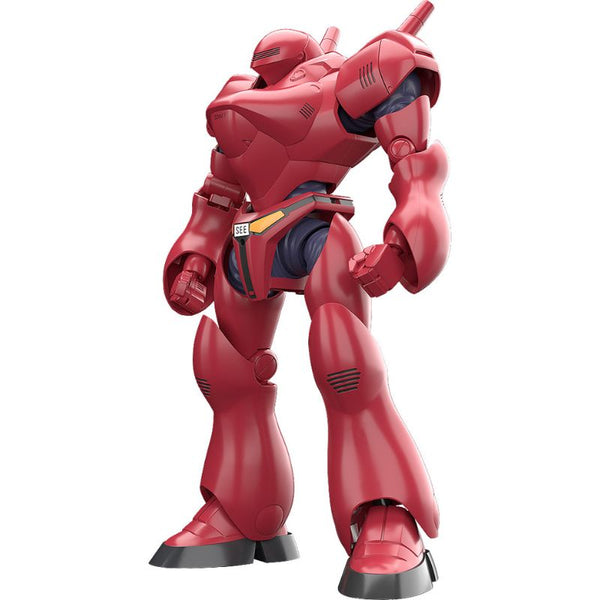 MODEROID Patlabor TYPE-7 Brocken OVA Color Ver. 1/60 Model Kit