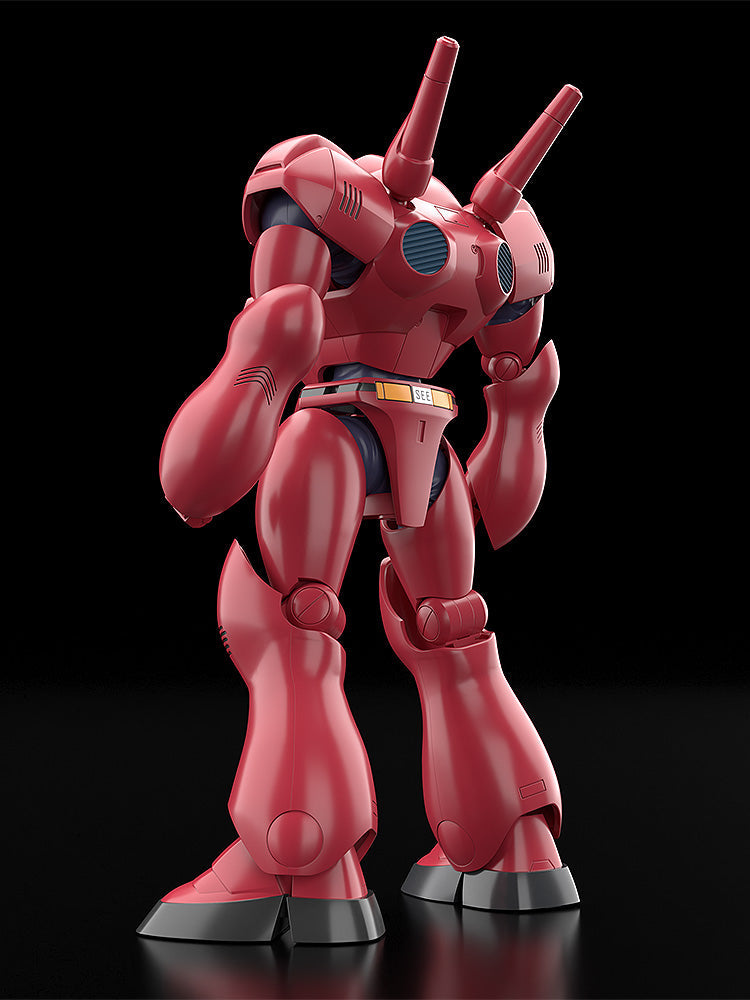 MODEROID Patlabor TYPE-7 Brocken OVA Color Ver. 1/60 Model Kit